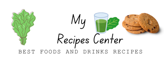 my recipe center